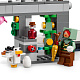 LEGO® Minecraft® 21274 Setkání se Strážcem