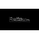 LEGO® Technic Automobil McLaren MCL39 F1®, komplet za slaganje kao poklon 42228