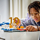 LEGO® Editions Kylian Mbappé – nezaboravni nogometni trenuci 43013