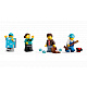 LEGO® City 60497 Automatska autopraonica