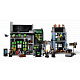 LEGO® Harry Potter TM 76471 Čarobnjačke trgovine u Ulici Nokturno