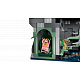 LEGO® Harry Potter TM 76473 Dvorac Hogwarts™: Istočno krilo