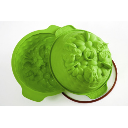 velika forma kukci - 20.322.85.0063 - Silikomart