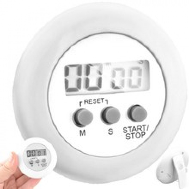 Kuhinjski timer
