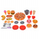 Set igračaka za brzu hranu 22406 univerzalni