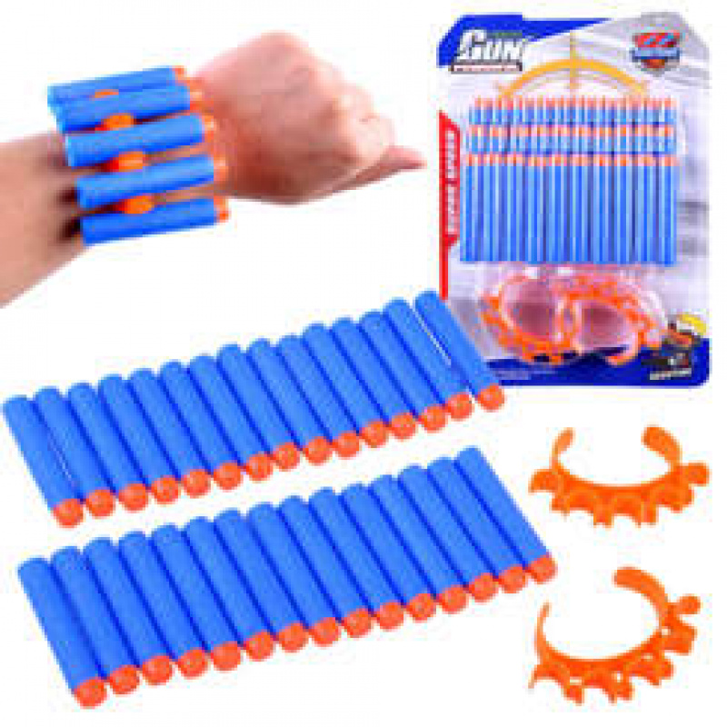 Držač metaka 30 kom ZA4000