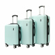 Aga Travel Set putnih kofera MR4652 Tirkizna