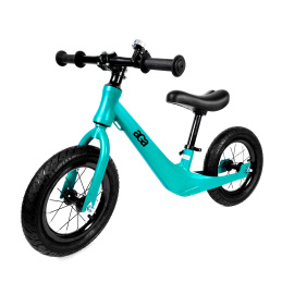 Aga Dječji guralica DS2902 Zelena