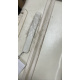 Aga Travel Putni kovčeg 77x48x30 cm Bež 2CZ042 - II. Kvaliteta
