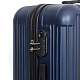 Aga Travel Set putnih kofera MR4652 Tamnoplava