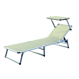 Linder Exclusiv Ležaljka GARDEN EXCLUSIVE MC372310B Bež