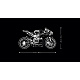 LEGO® Technic Motocikl Ducati Panigale V4 S, komplet za slaganje modela 42202