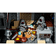 LEGO® Star Wars™ 75453 Offworld Sandcrawler™ i Mudhorn