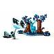 LEGO® Harry Potter™ Zabranjena šuma: Expecto Patronum 76475