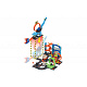 Hot Wheels City HKX42 Petlja s proždrljivim T-Rexom