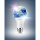 LED žarulja E27 A60 15W 1500lm - neutralno bijela