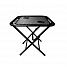 Aga Kamping stol MR48TB