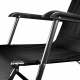 Aga Vrtna stolica DS713 Crna