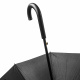 Aga Kišobran 105 cm DS4811 Crni