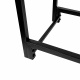 Aga Stalak za drva 120x30x120 cm DS5773