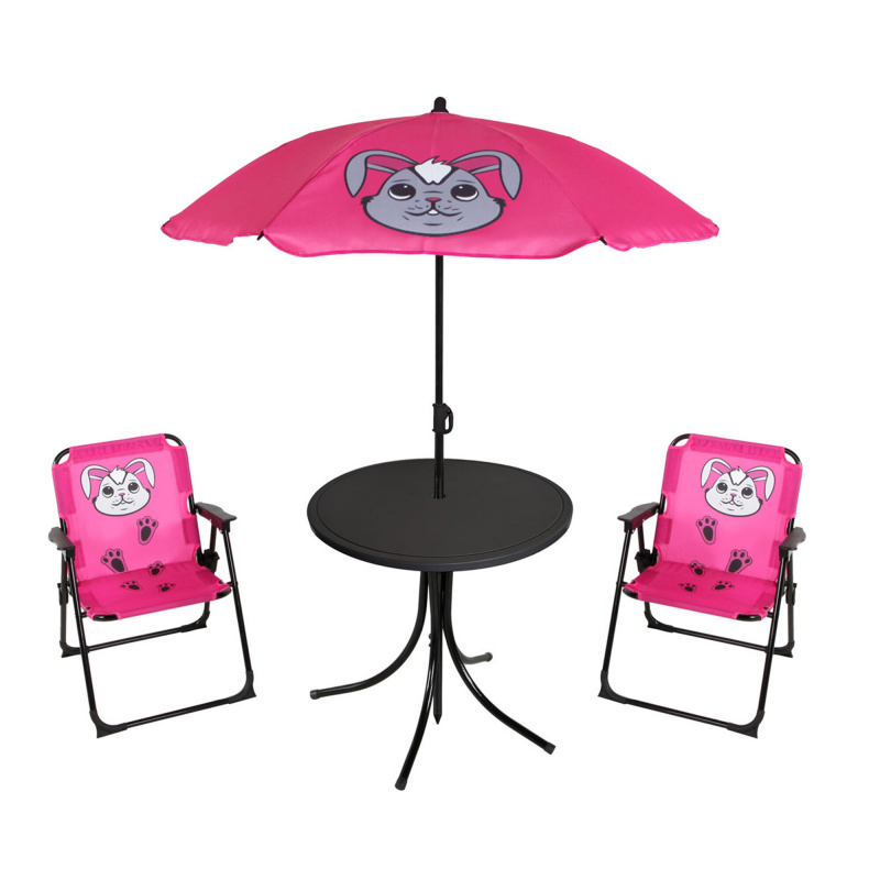 Linder Exclusiv Dječji kamping set Zec