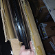 Aga Kutna metalna polica 180x90x40 cm 5 polica - II. KVALITETA