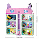 LEGO® Gabina kuća lutaka 10788 komplet igračaka za slaganje (498 dijelova)