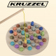 Dječja drvena igra Lov na ribice Kruzzel 17244