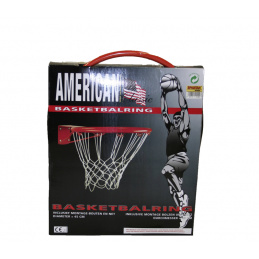Spartan Košarkaški obruč BASKET RING - FEDER