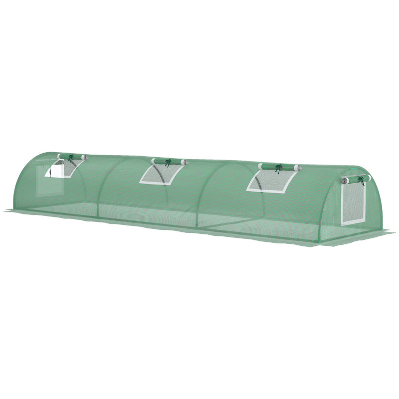 Aga Vrtni tunel 300x80x45 cm