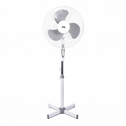 Aga kućni ventilator 43 cm Bijeli - II. KLASA 6DAZ2505