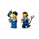 LEGO® City 60491 Transporter motocikala