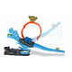 Hot Wheels City HKX42 Petlja s proždrljivim T-Rexom