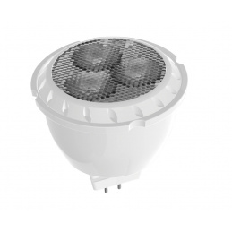 LED žarulja - MR11 - 3W - 12V - 250Lm - topla bijela
