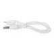 Aparat za brijanje 3u1 USB + 2 kom. Ruhhy válce 19219