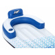 Bestway Napuhujući madrac Indigo Wave 43533