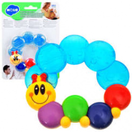 Dječja grickalica Gusjenica ZA0635