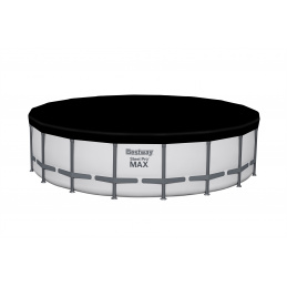 18FT 549x132 cm SteelPRO Rack Pool BESTWAY