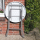 Linder Exclusiv Vrtni stol MC4700 80x110 cm