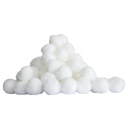 Aga Filtracijske kuglice 70 g