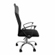 Aga Uredska stolica MR2079 Crna