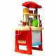 Aga4Kids Plastična kuhinjica MR6084
