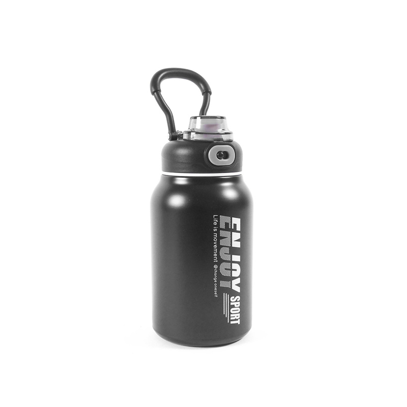 Aga Termosica 800ml Crna