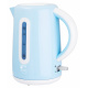 Brzozagrijavajući čajnik iz linije En Vogue - blijedoplava - Bestron