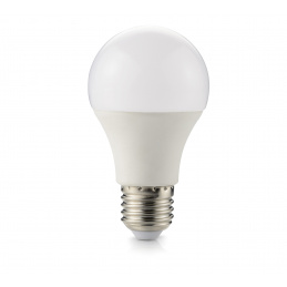 LED žarulja MILIO - E27 - MZ0200 - 8W - 640Lm - topla bijela