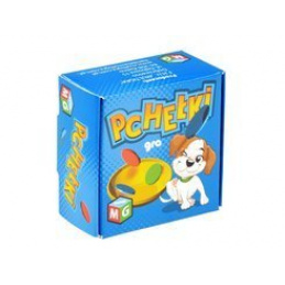 Arkadna igra Merry Mini Fleeces GR0390