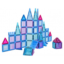 Set Magnetnih Kocki ICE SNOW 100 kom.