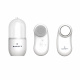 Uređaj za čišćenje i njegu lica i kože Garett Beauty Multi Clean Bijeli