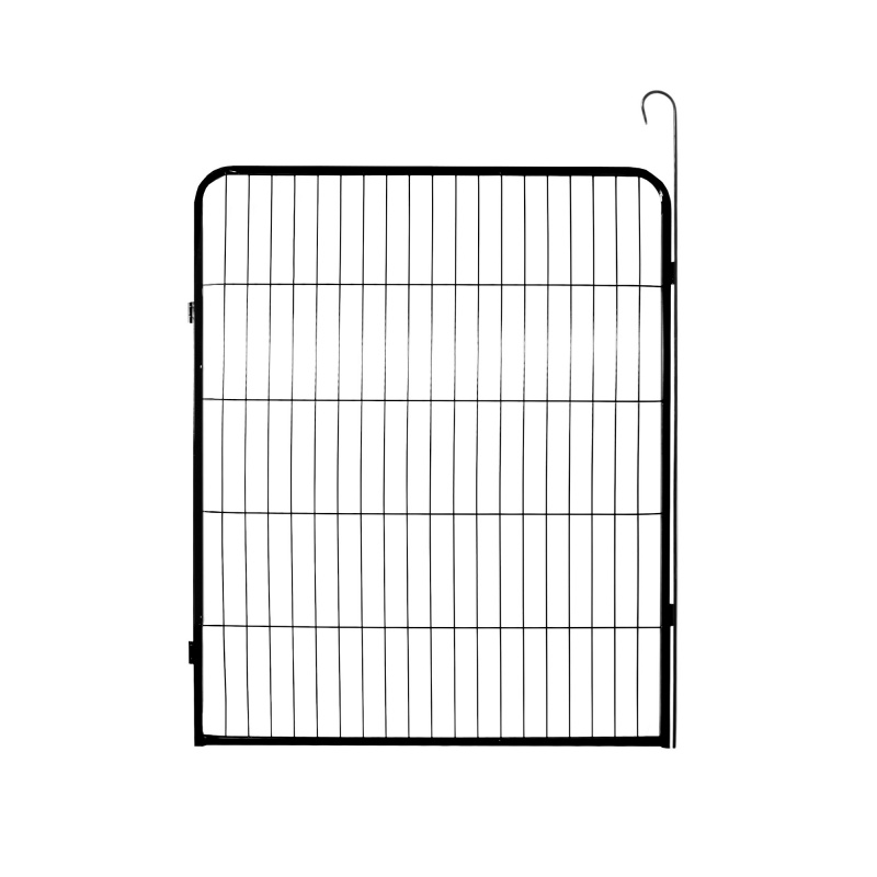 Aga Zamjenski dio za ogradu za životinje 80x100 cm