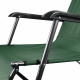 Aga Vrtna stolica DS713 Tamno zelena